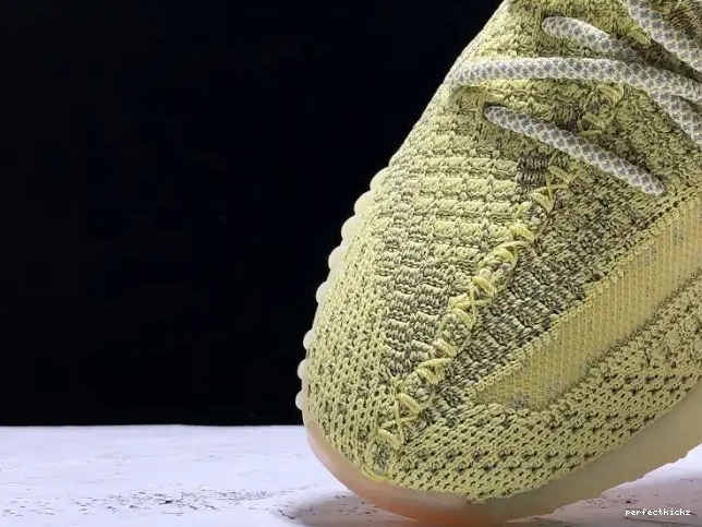 Adidas FV3255 Antlia V2 350 Reflective Yeezys 0612